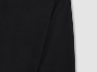 Юбка миди в рубчик