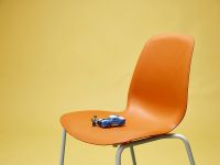 City 60312 Конструктор Полицейская машина