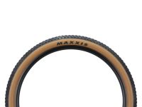 Maxxis Покрышка Maxxis Ikon 27.5x2.20 56-584 Foldable EXO/TR/Tanwall, цвет Коричневый