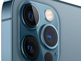 Смартфон Apple