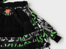 Комплект текстильный с полиуретановым покрытием для мальчиков: куртка, брюки