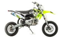 Питбайк PWR FRZ 125 14/12