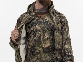 Костюм для охоты Remington Alabama Professional Green Forest