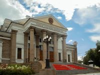 Челябинский государственный драматический молодежный театр