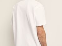 Поло из органического хлопка пике