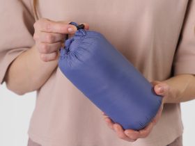 Куртка пуховая Town Женская