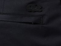 Мужские хлопковые брюки Lacoste