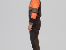 Брюки Remington Classic Hunting Brown