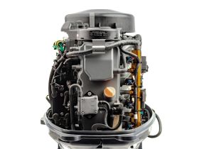 4х-тактный лодочный мотор MIKATSU MF60FES-T-EFI (2024)