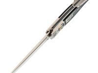 Складной нож Reptilian Билли Бонс-01, сталь VG-10, рукоять кость