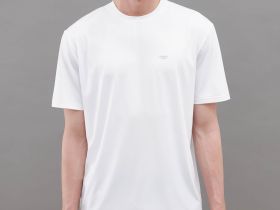 Спортивная футболка из капсулы sport