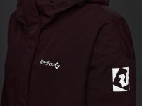 Пальто утепленное Garda II Женское