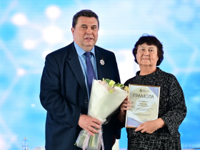 В Уфе прошла конференция региональных средств массовой информации «СМИ в эпоху мультиформатности»