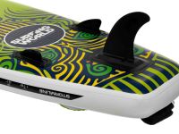 Надувная доска для SUP-бординга STORMLINE POWERMAX PRO 11.6
