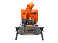 Снегоуборщик HUSQVARNA ST 124