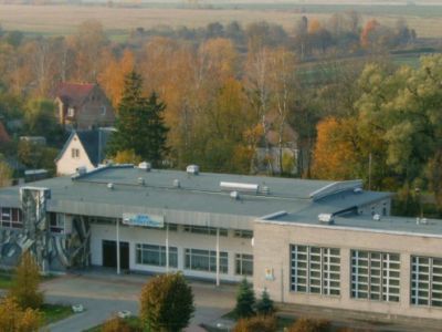 Правдинский краеведческий музей