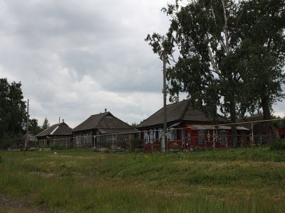 Памятник воинам, погибшим в Великой Отечественной войне 1941-1945 гг.
