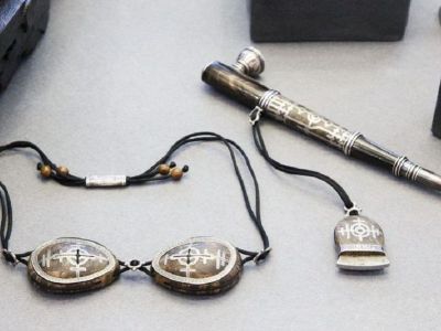 Выпускница АГИКИ стала лауреатом конкурса ювелирного искусства от Гохрана России