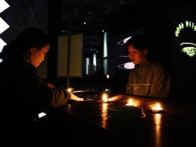 О значении и обрядах дней Танха расскажут в парке «Россия — моя история»