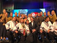 Шахтинская филармония