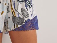 Пижама Floral Frost I