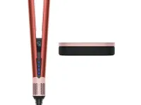 Выпрямитель Dyson (HT01) Airstrait Straightener (Strawberry Bronze/Blush Pink) with Case