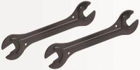 Ключи конусные двухсторонние Bike Hand YC-152 (комплект 2 шт)