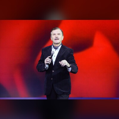 Леонид Серебренников