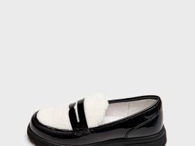 Туфли для девочек