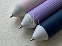 Набор многоцветных ручек шариковые Languo, 0,8 мм, 3 шт, 30 цветов