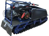 Мотобуксировщик БАРС Следопыт FS. RS 18 л.с.