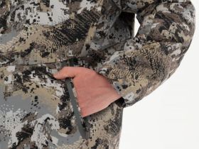 Жилет Remington Top Shooter Winter forest