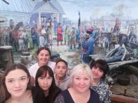 Музей Кинзи Арсланова