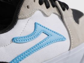 Кеды Lakai York