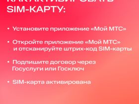 Тариф МТС