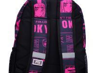 Рюкзак текстильный для девочек