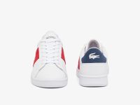 Мужские кеды Lacoste CARNABY SET CGR 1251 SMA