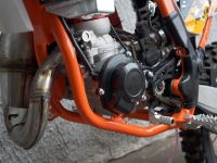 Мотоцикл кроссовый эндуро KOSHINE XN105 Start 19/16