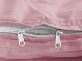 Пододеяльник Soft pink