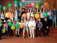 Авдинский сельский дом культуры