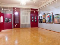 Томский областной художественный музей