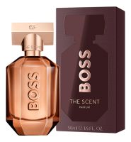 The Scent Parfum For Her: духи 50мл