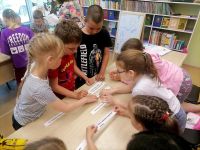 Детская библиотека № 10 г. Балаково