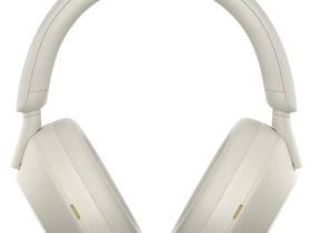 Беспроводные наушники Sony