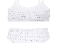 Комплект для девочки: топ, трусы