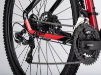 Горный велосипед Ghost Kato 29, год 2025, цвет Голубой-Черный, ростовка 19