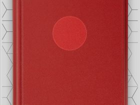 Чехол-книжка RedLine