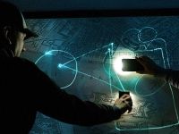 Центр перемещения во времени «KOD»