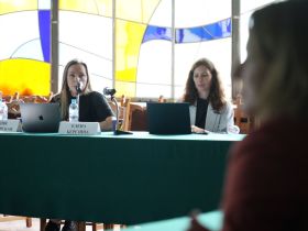 «ВСЯ РОССИЯ – 2026»: Секция РГ Медиа