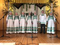 Савватемский сельский дом культуры